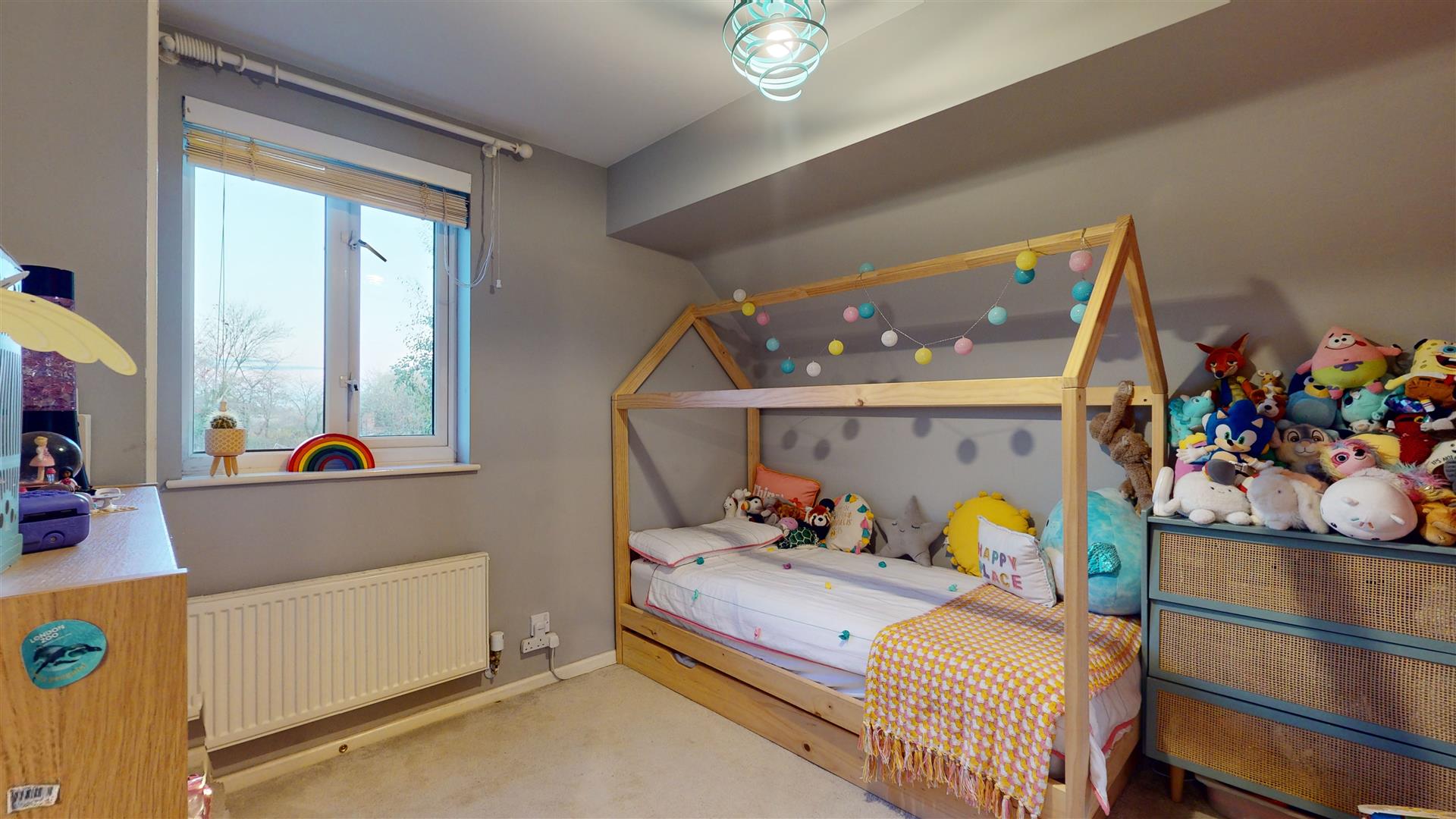 Bremen Grove, Shenley Brook End, Milton Keynes